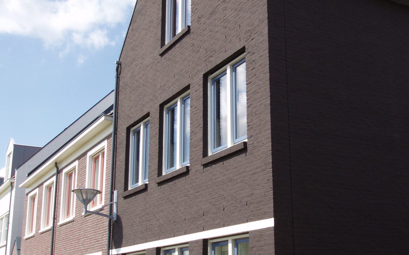 Project keimbakstenen