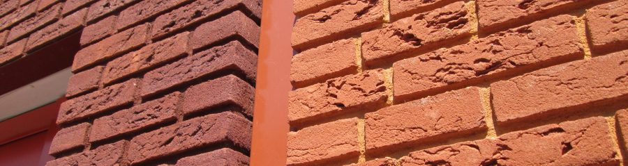 Maatvoering metselwerk