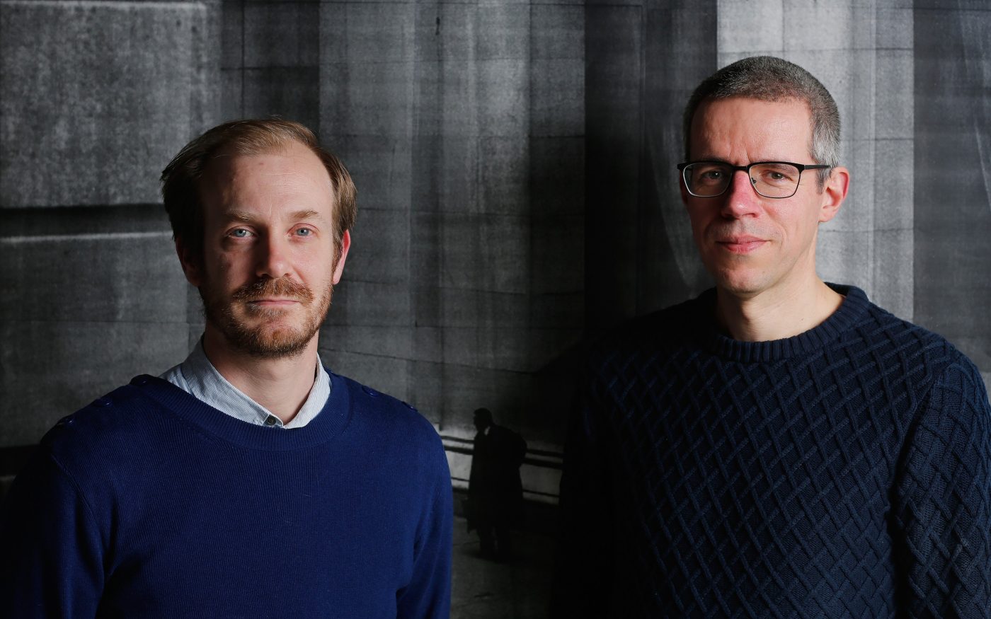 Job Floris and Sandor Naus, architects of Atlas House, single-family house with facing bricks: Brick Award 2018 Winner Categoy "Feeling at home", Monadnok, Photo: Bas Czerwinski