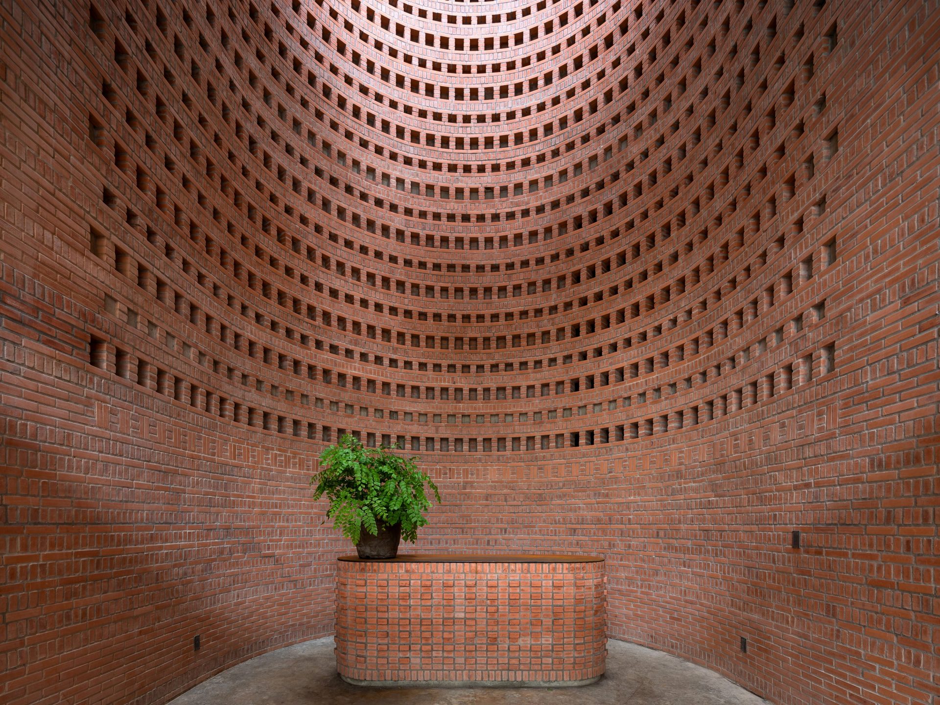 University of Silesia Faculty of Radio and Television; Brick Award 2020 Category "Sharing Public Spaces"; Architects: BAAS Arquitectura, Grupa 5 artchitekci, Maleccy biuro, Photo: Adrià Goula