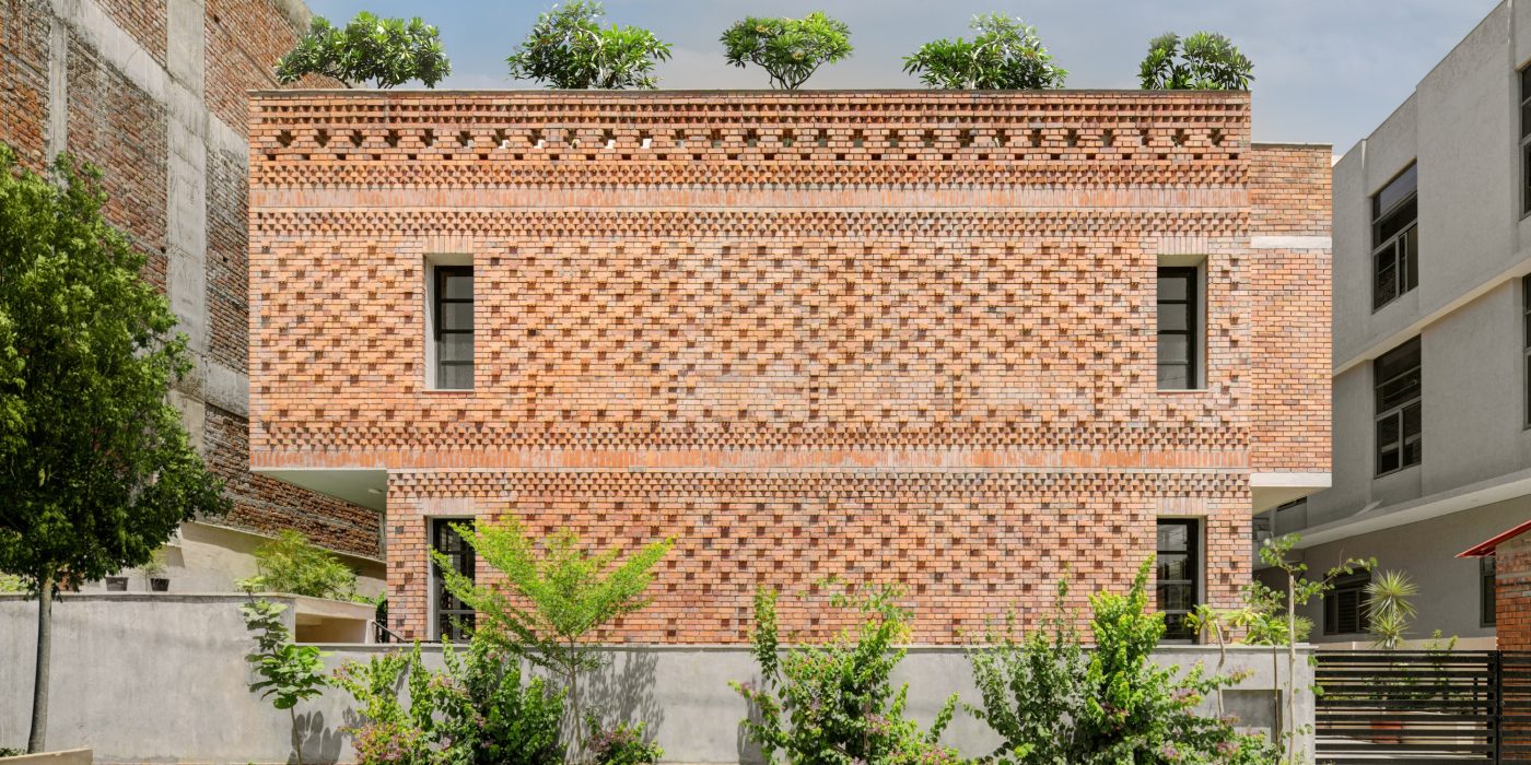 Brick Award 24 Nominee Studio Chinar, Category Working together, Architects: Juhi Mehta Architects
