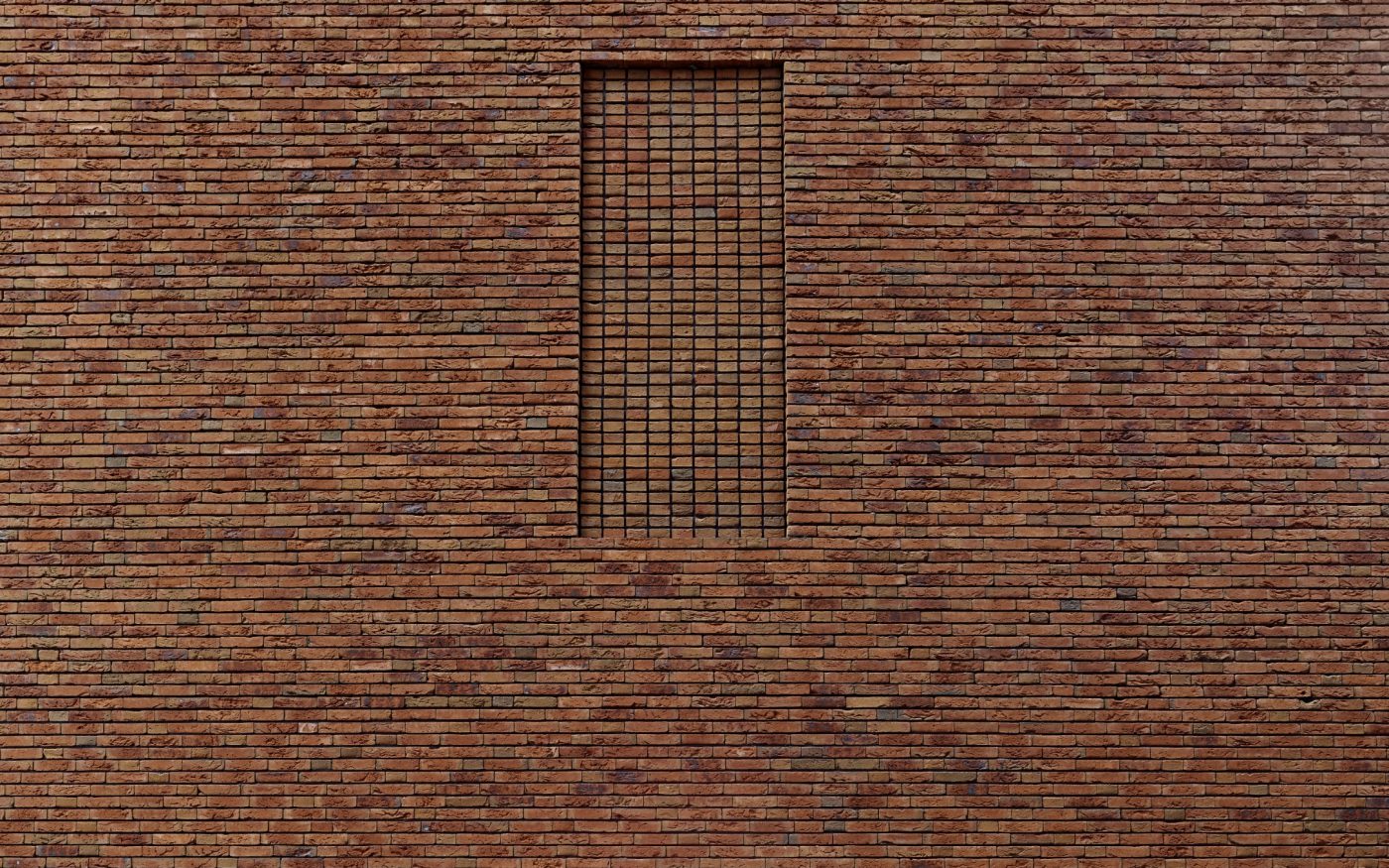Houses with two doors, Brick Award Nominee 18, Hans van der Heijden Architect, Photo: Stefan Mueller