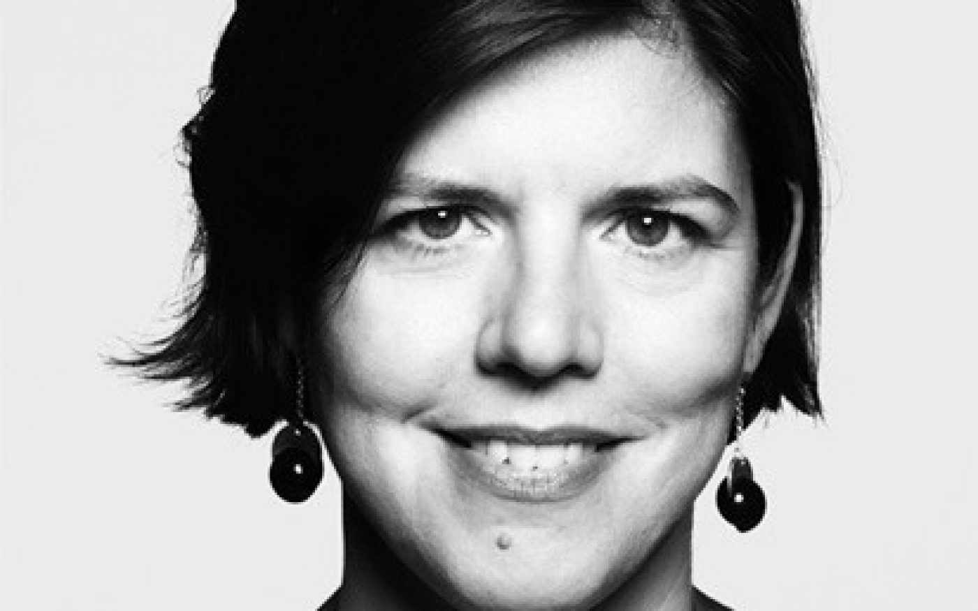 Helena Glantz (U.D. Urban Design), architect of Vartan Bioenergy CHP Plant; Brick Award 2018 Category Winner "Building outside the Box"; UD Urban Design AB & Gottlieb Paludan Architects: Photo: Per Kristiansen