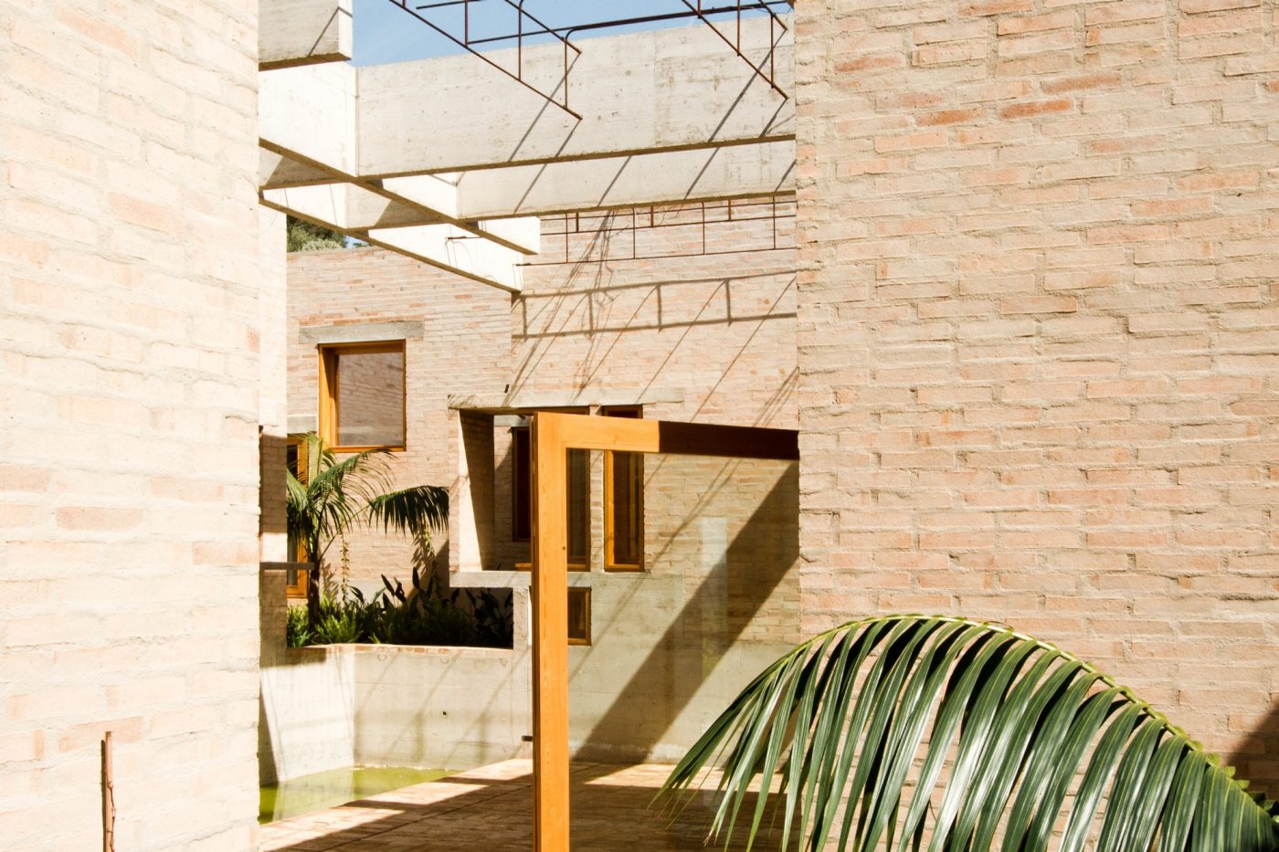 Can Jaime i n Isabelle; Brick Award 2020 Special Prize Winner; Category "Feeling at Home"; Architects: TedA Arquitectes; Photo:  TedA Arquitectes