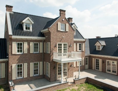 Bouwstijl Classica VHV Sleeuwijk