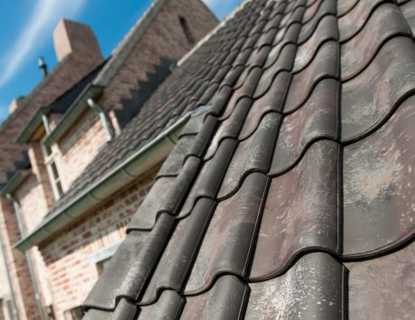 Oude Holle 451 Vieilli Blauw Gesmoord 714 | Nieuwbouw Villa | Kesteren | Completion Date: 2012-10-01