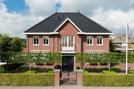 Bouwstijl Classica VHV