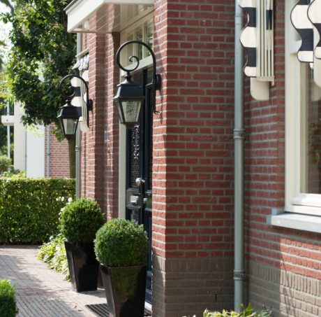 Bouwstijl Classica VHV