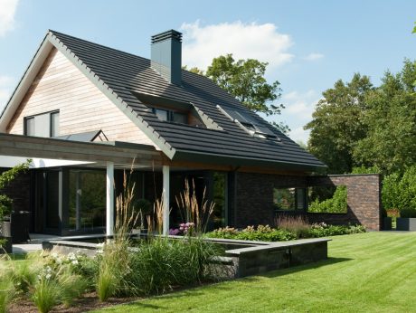 Actua 10 LT Leikleur Mat Engobe 703 | Nieuwbouw Vrijstaande Woning | Groenlo