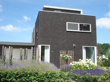 Etna HV WF | Nieuwbouw Vrijstaande Woning | Drachten