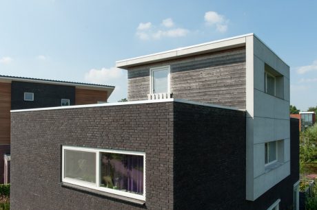 Etna HV WF | Nieuwbouw Vrijstaande Woning | Drachten