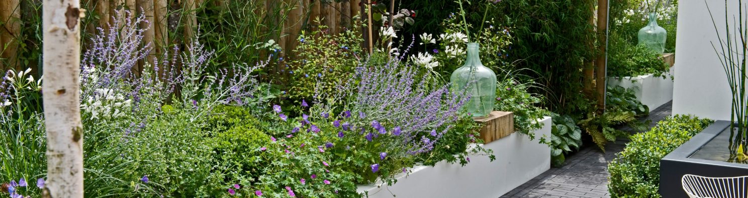 Tuinstijl Designa
