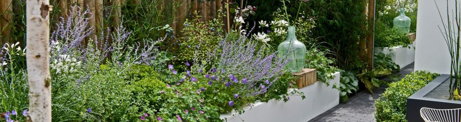 Tuinstijl Designa