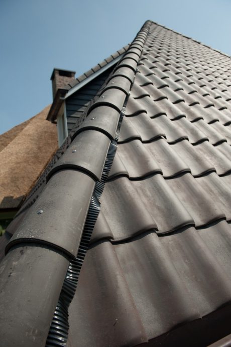 Oude Holle 451 Vieilli Blauw Gesmoord 714 | Nieuwbouw Boerderij | Enter | Completion Date: 2013-09-01