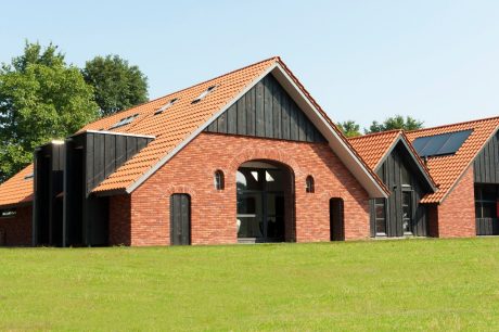 Bouwstijl Natura Actua 10 LG