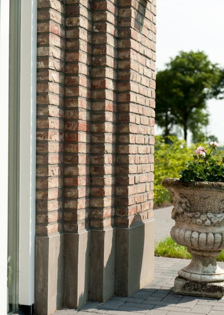 VHV Matzwart Verglaasd 744 | Nieuwbouw Vrijstaande Villa | Enter