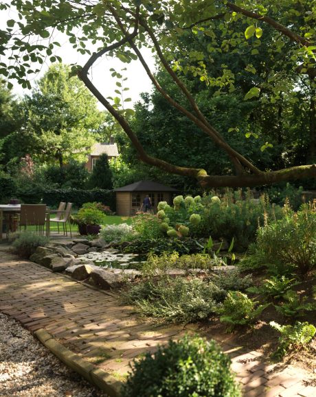 Imagine! Magazine sfeerbeeld | Alleen te gebruiken in Nederland