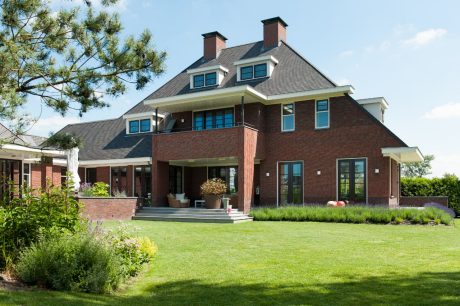 Leipan 301 Blauw Gesmoord 706 | Nieuwbouw Villa Wognum | Zoutendijk | Completion Date: 2014-01-01