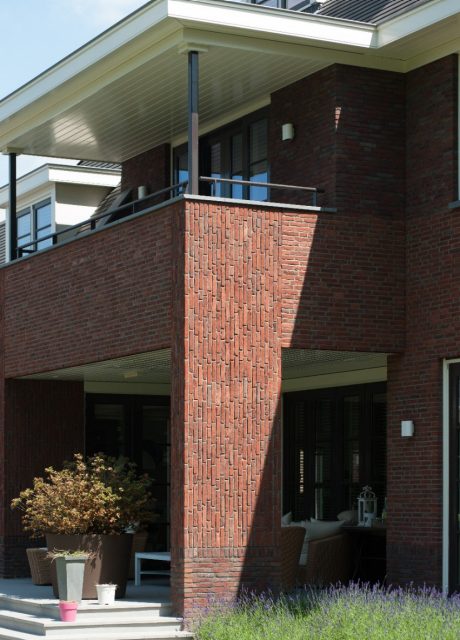 Leipan 301 Blauw Gesmoord 706 | Nieuwbouw Villa Wognum | Zoutendijk | Completion Date: 2014-01-01