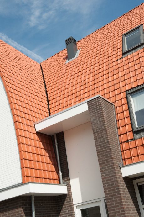 Tuile du Nord 44 Natuurrood 600 | Nieuwbouw Appartementen Vida | Sint-Oedenrode