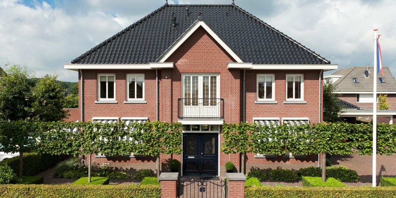 Bouwstijl Classica VHV