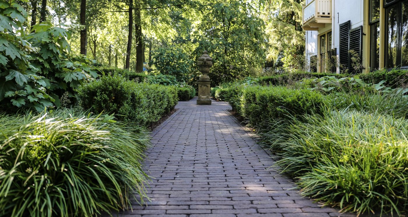 imagine! 2026 | Magazine over keramische tuinbestrating | Referentie