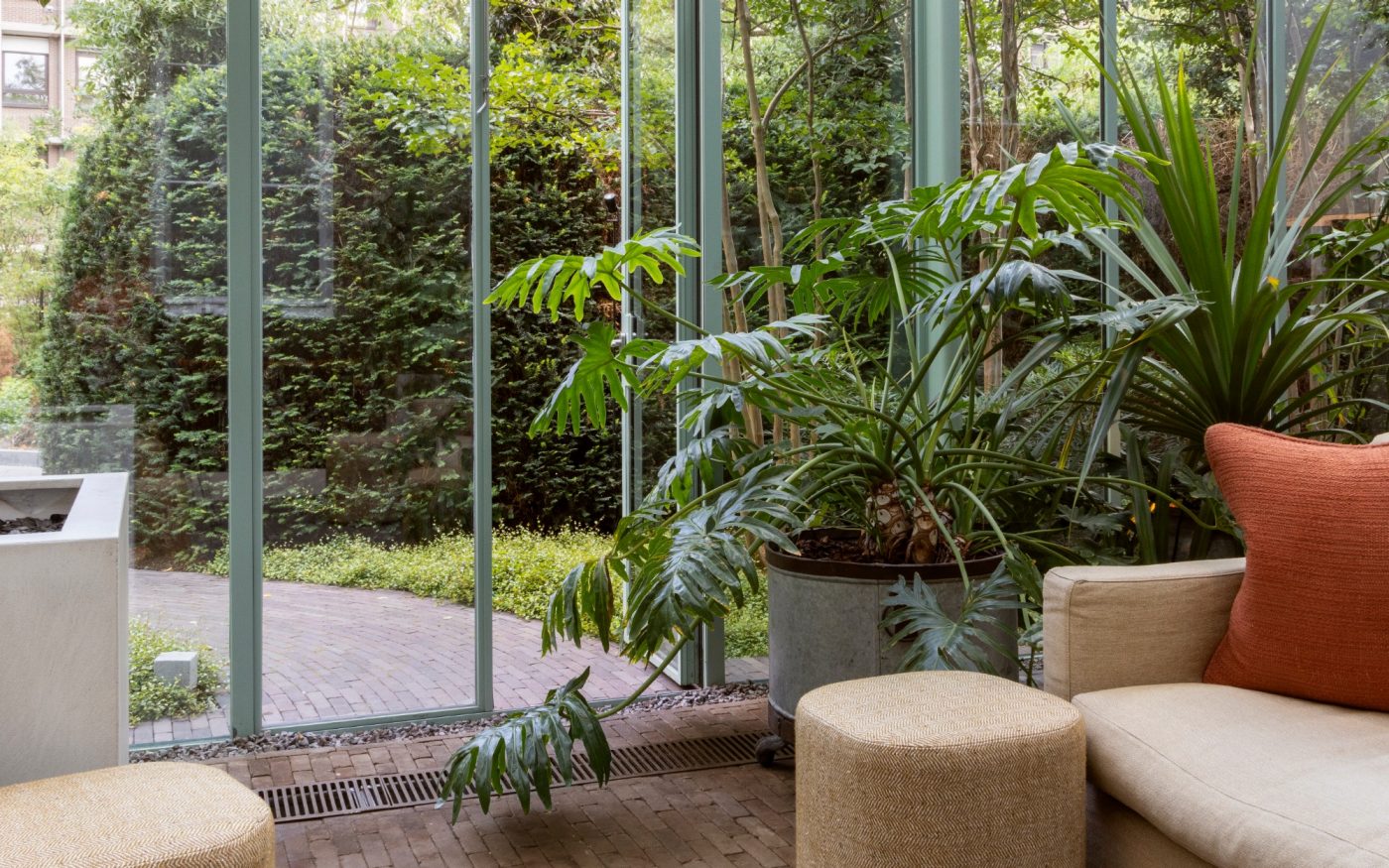 imagine! 2026 | Magazine over keramische tuinbestrating | Referentie