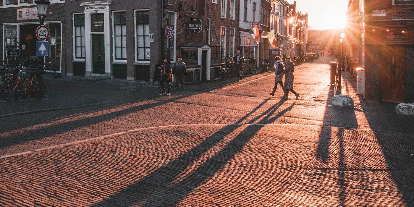 Oudhollands sfeerbeeld