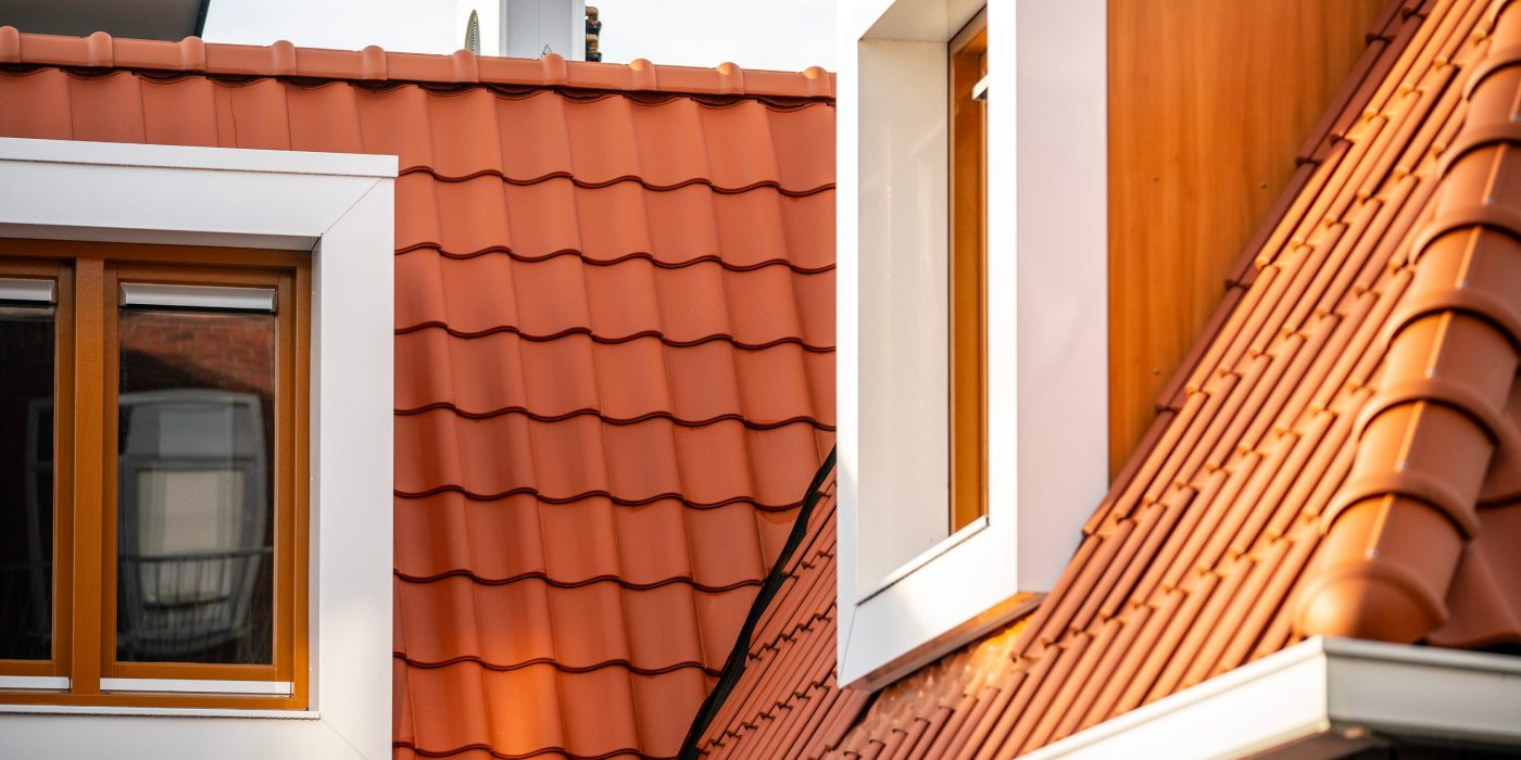 MaduraMax, groot formaat keramische dakpan, groots in efficiency en duurzaamheid.