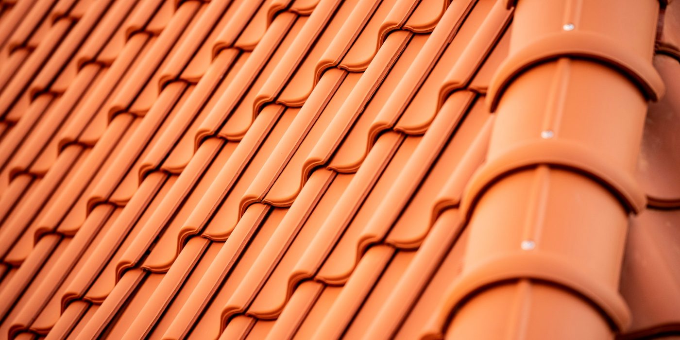 MaduraMax, groot formaat keramische dakpan, groots in efficiency en duurzaamheid.
