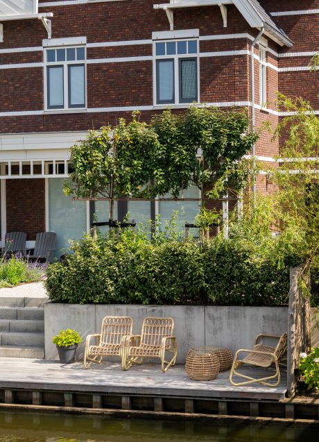 Nieuwbouw woningen Weespersluis | Weesp