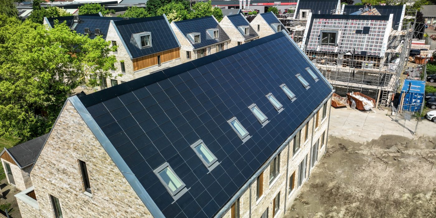 Nieuwbouw woningen | Tuinhof, Ameide