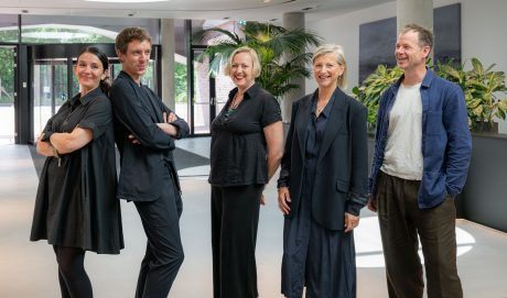 Jury Brick Award 26