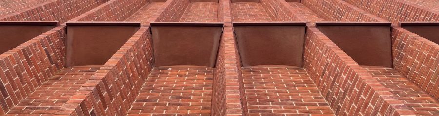 Brick Award 24 Nominee International Rugby Experience, Category Sharing public spaces, Architect: Niall McLaughlin Architects