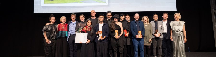 Winnaars Brick Award 26