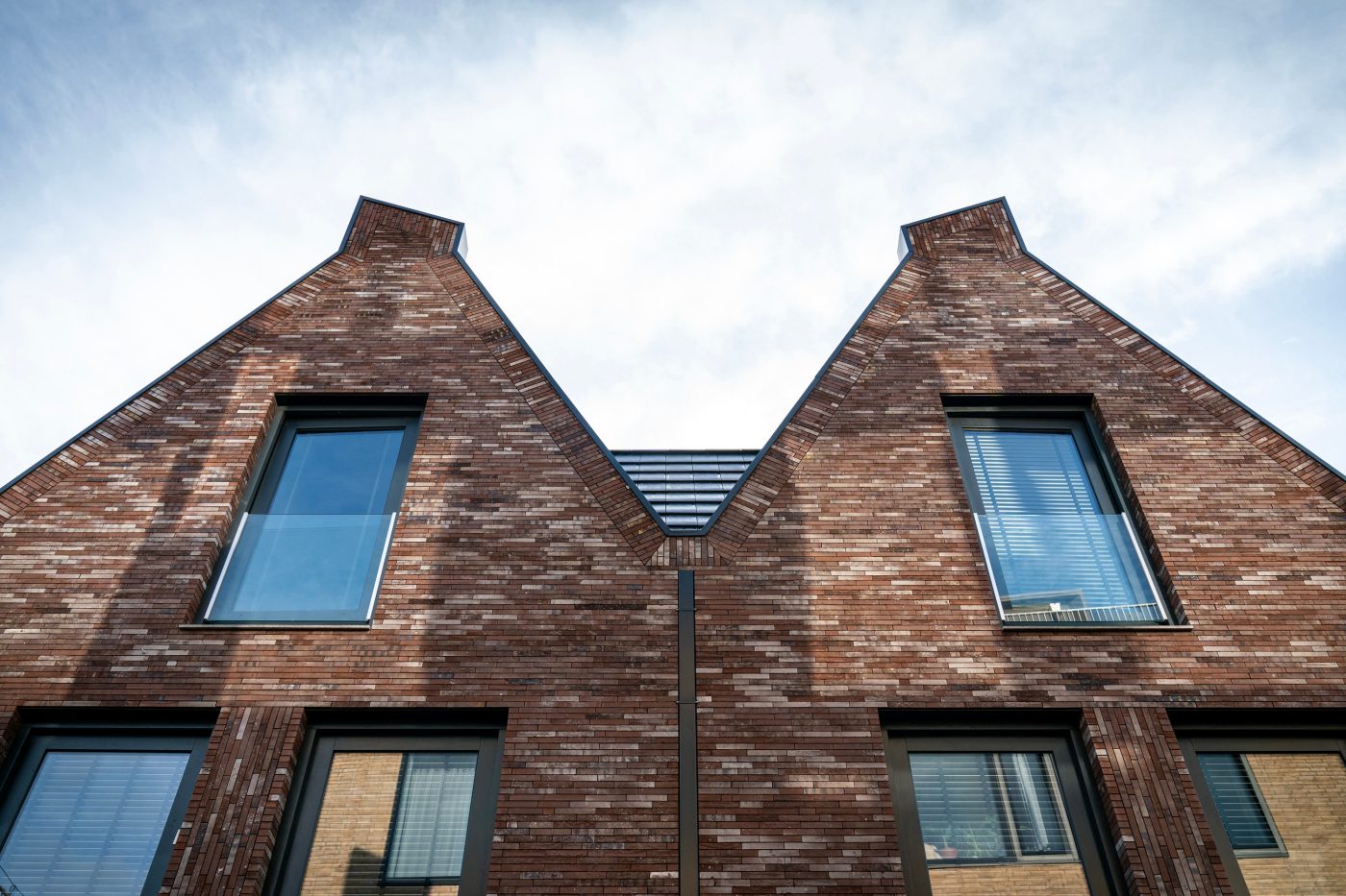 Transformatie winkels en appartementen | Hoofdstraat, Meppel 