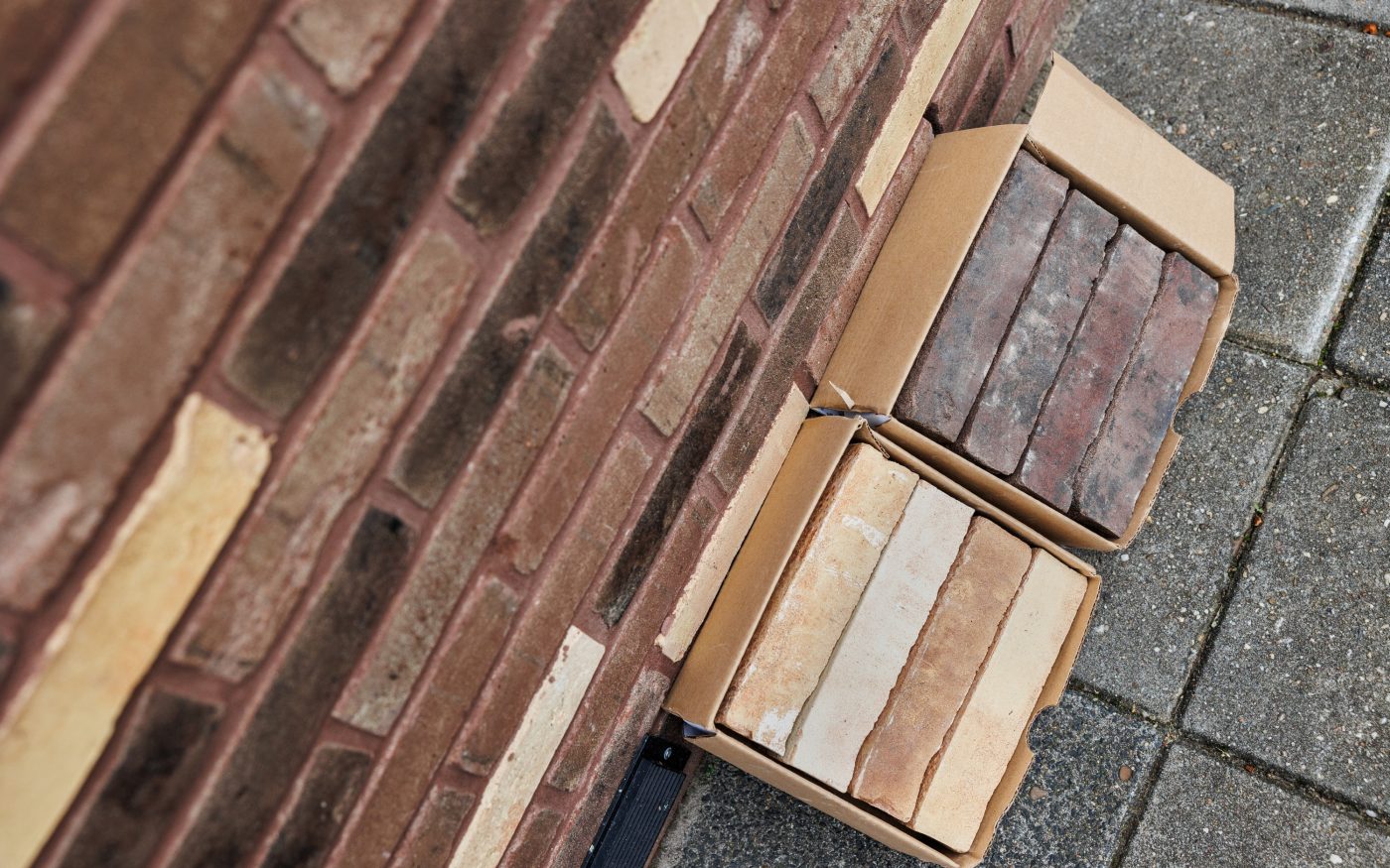 Duurzame modernisering van 416 woningen in Flevoland