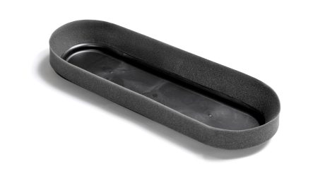 Productshot van de Vogelnestschaal 