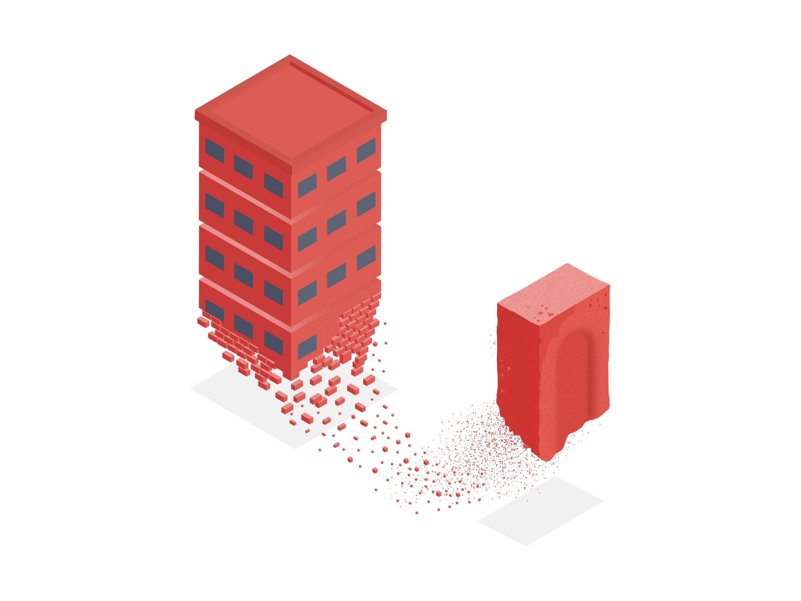 Ciclobrick