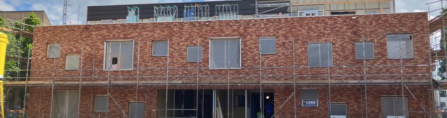 Nieuwbouw school IKC het Franse Gat | Veenendaal