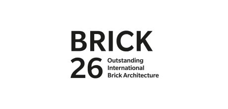 Logo: Brick Award 26