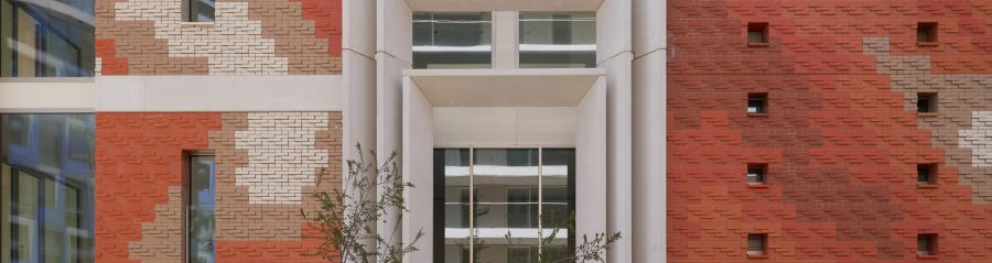 Nieuwbouw Appartementen The George | Zuidas, Boelegracht, Amsterdam