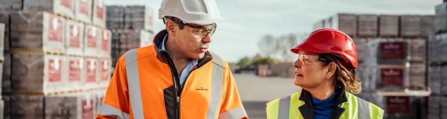 Nederland waterstofland | Gasunie 