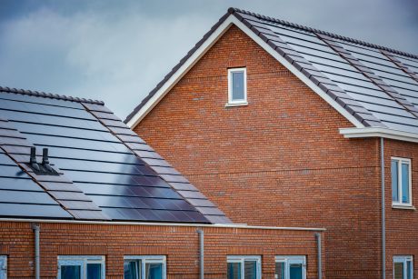 Zuidland Exasun X-Roof