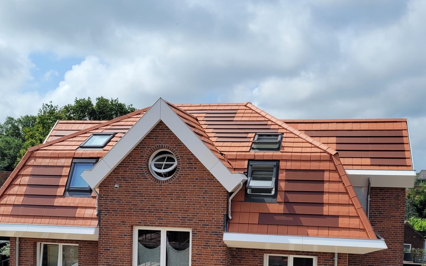 Craquius Exasun X-Tole Terracotta