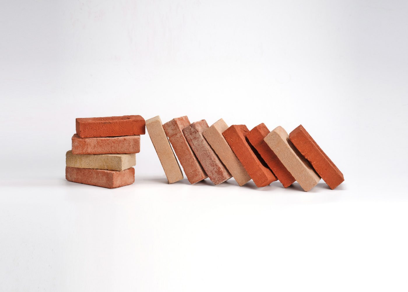 Sfeerbeeld van de CicloBrick