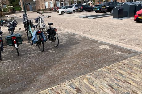 Pilot project | Meeuwenplein, Kampen