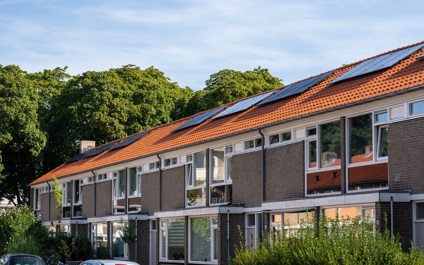 Pilot; from waste to raw material | Project Tiwos