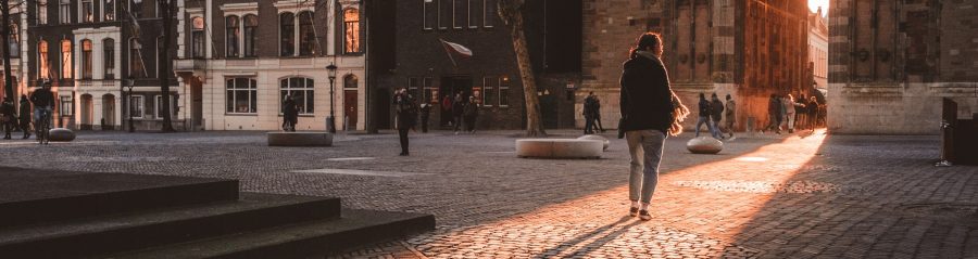 Oudhollands sfeerbeeld