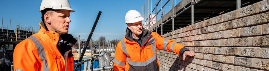 MKI-waarde gevelbakstenen